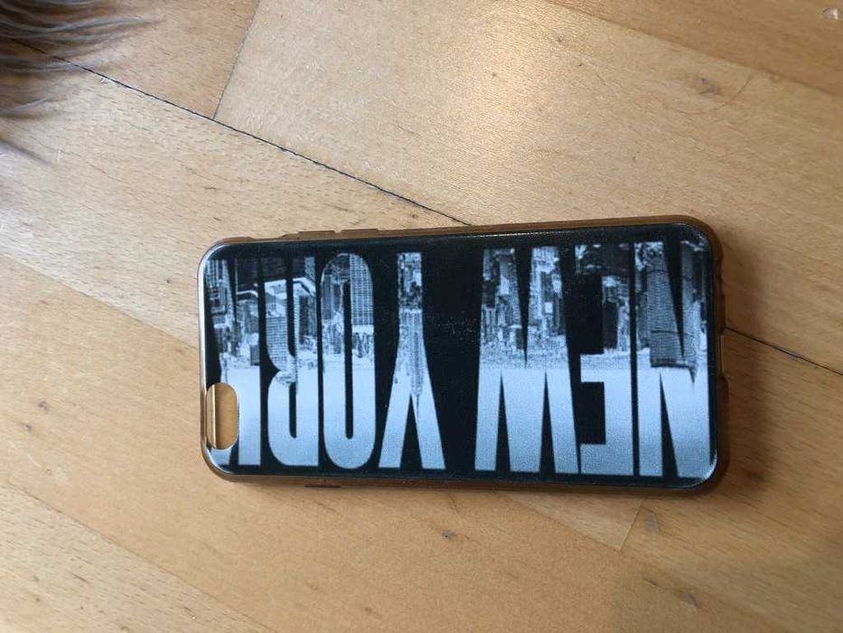 capa para iphone pequeno