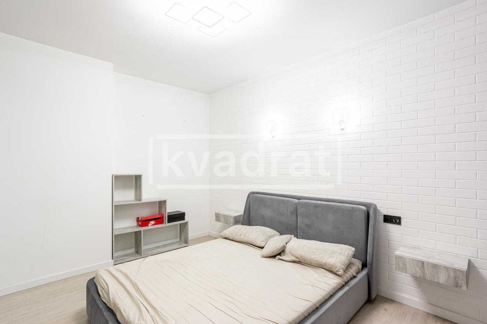 Оренда 2к квартири 55м2 ЖК Новопечерська Вежа вулиця Бойчука 41Б центр