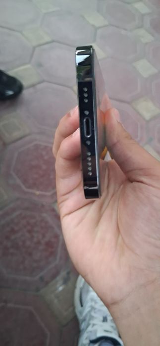 iphon 12 pro без гарантії