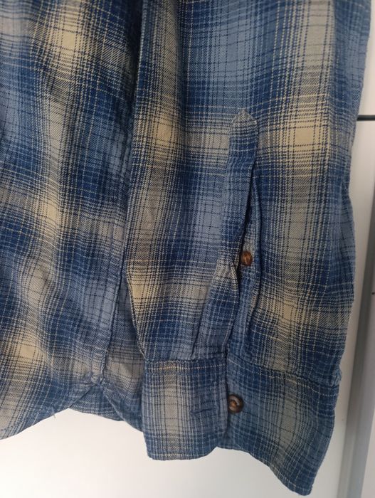 Męska koszula pure cotton