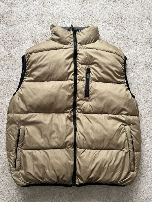 Чоловічі куртки gore tex та жилетки