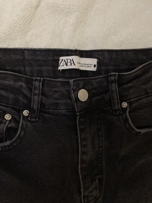 Джинси жіночі Zara