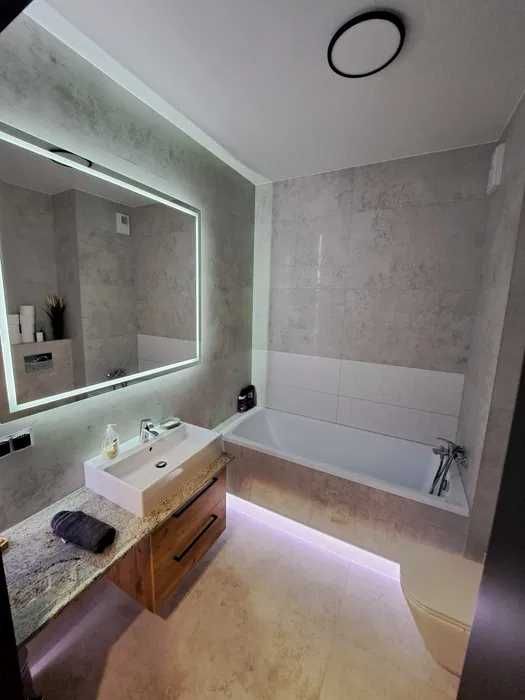 Apartamenty na doby Warszawa Centrum Wola Dworzec zachodni