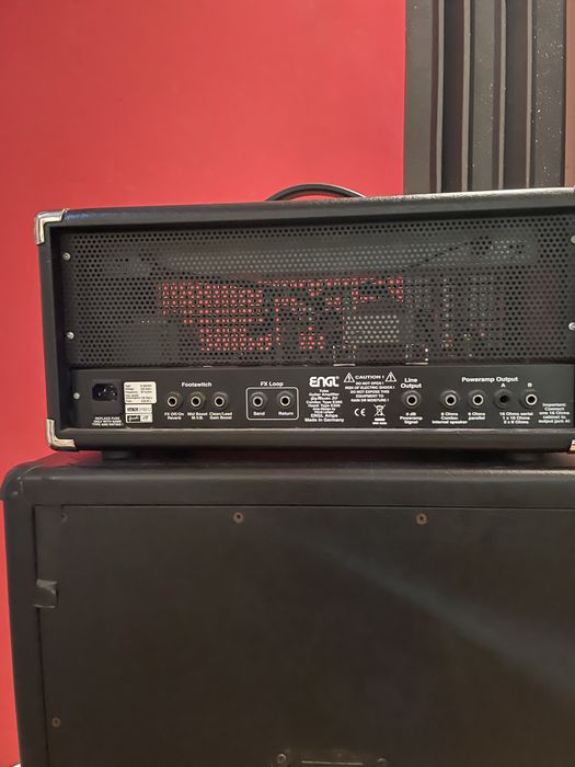 ENGL GigMaster 30 - Como Novo