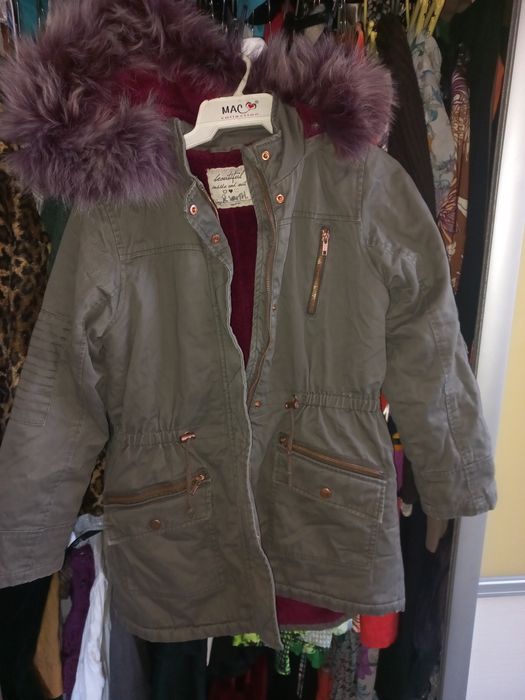 Моднячя курточка