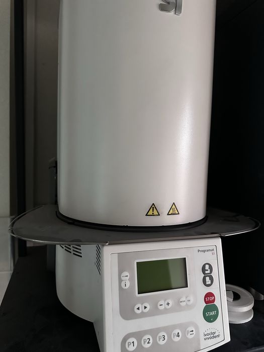 Продам пічку Ivoclar S1