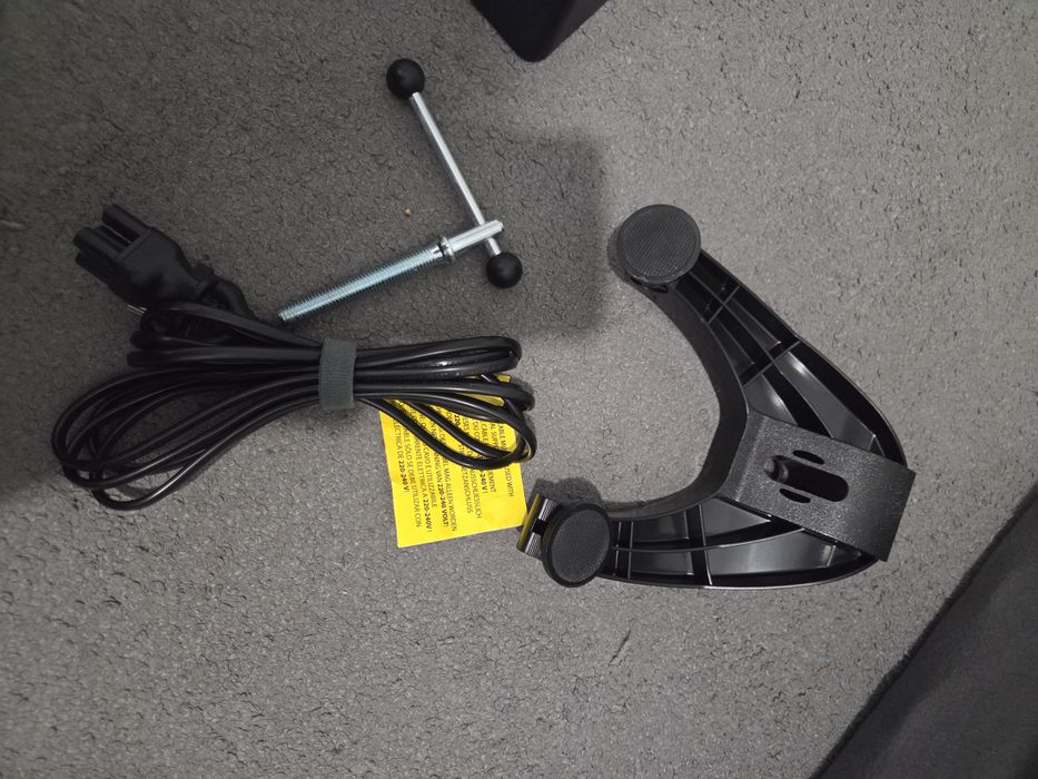 Sprzedam Kierownicę Thrustmaster TX Leather Edition