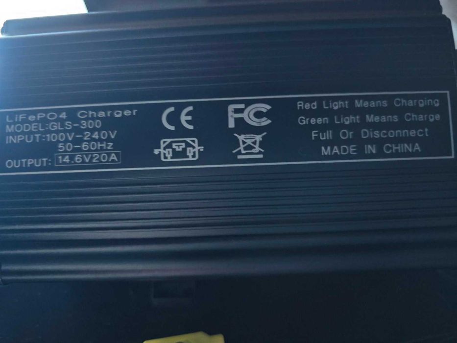 lifePo4 аккумулятор  12.8v 105Ah (1344Вт)