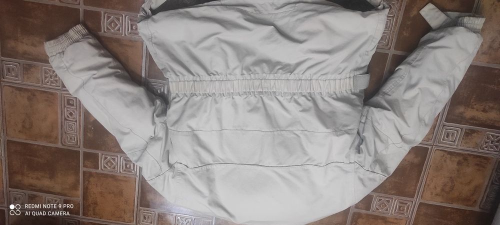 Мото-куртка. Байкер-куртка