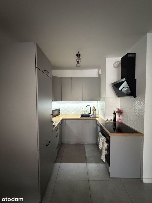 Apartment in Kraków - View 3