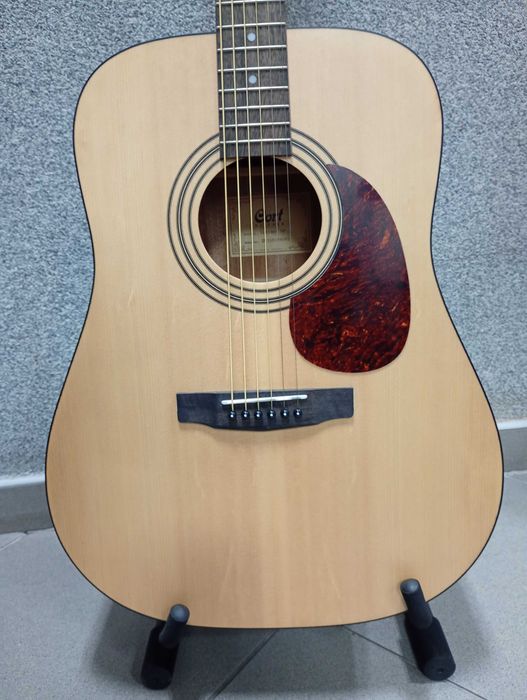 CORT EARTH 60 OP - Gitara akustyczna + pokrowiec gratis