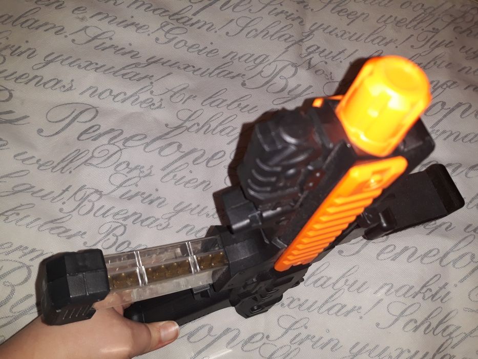 Игровой автомат виртуальной реальности AR Game Gun