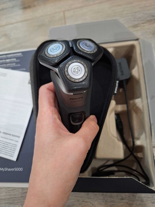 Бритва philips 5000 series