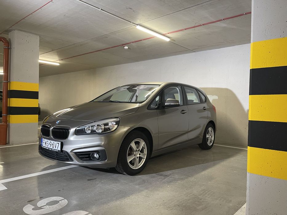 BMW Seria 2