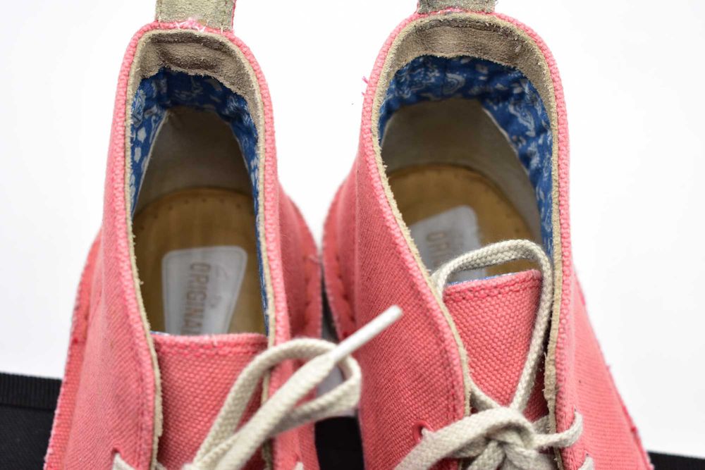 Clarks Originals ( 40 ) jak nowe
