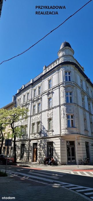 BEZPOŚREDNIO –  28.40m2, + balkon 1.70m2, winda