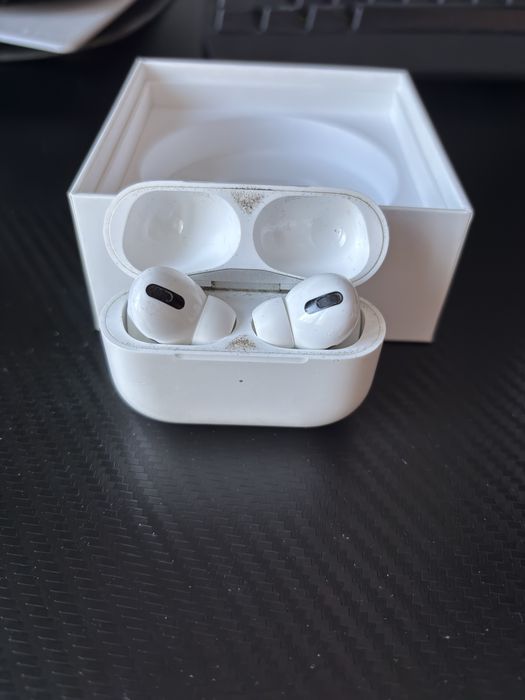 Airpods pro 1 używane i oryginalne