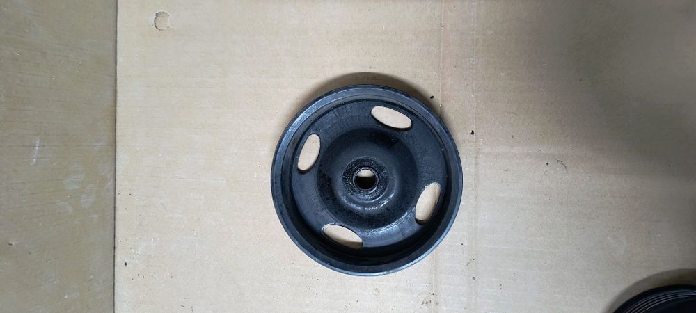 Koła pasowe do Volkswagena 1.6fsi blf