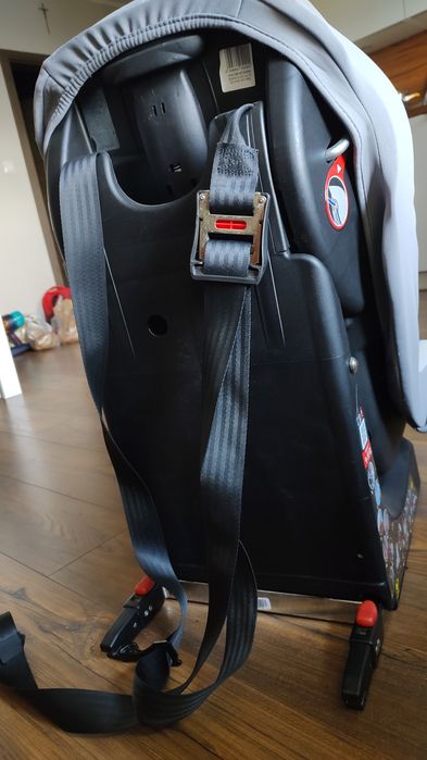 Fotelik Chicco 9-18 kg