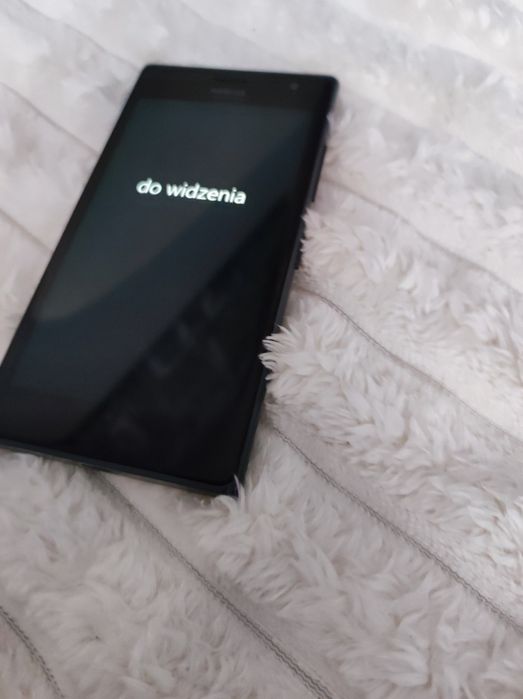 Nokia Lumia 735 ładny stan