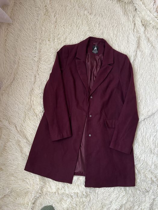 Пальто жіноче ідеальний стан