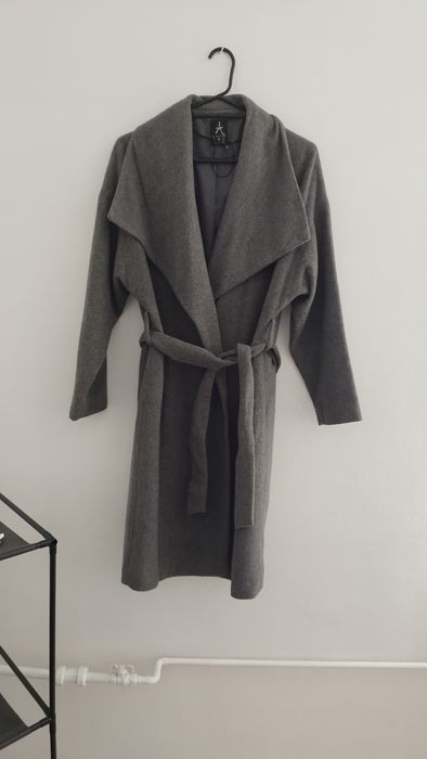 Płaszcz szlafrokowy rozmiar S Atmosphere