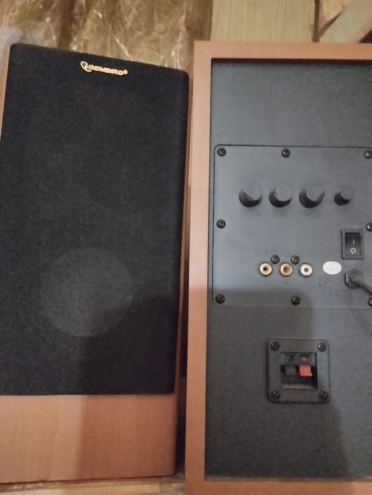 Акустические системы