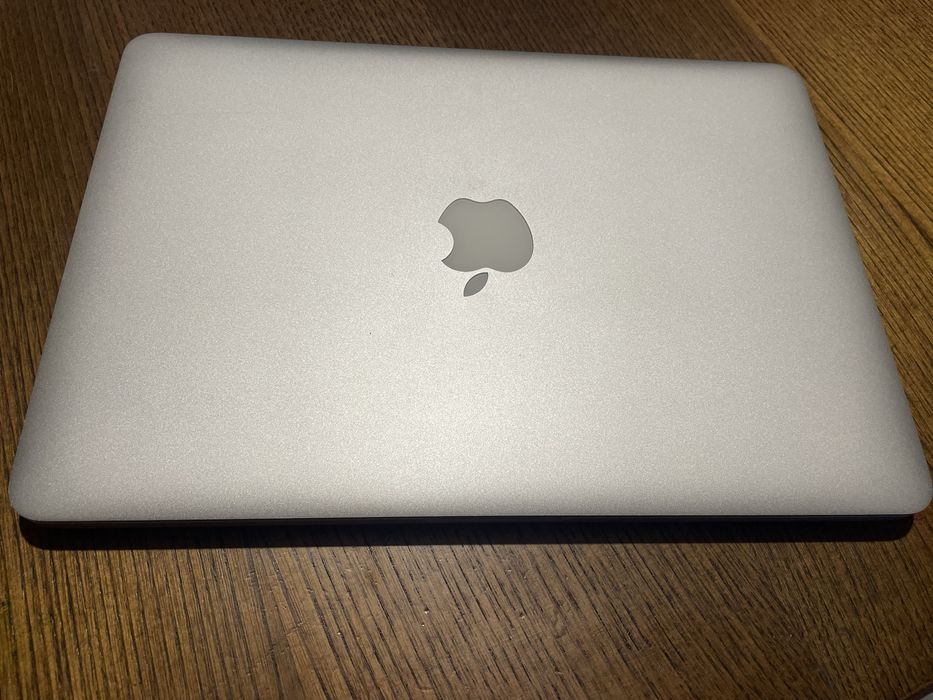 Mackbook pro optimo estado