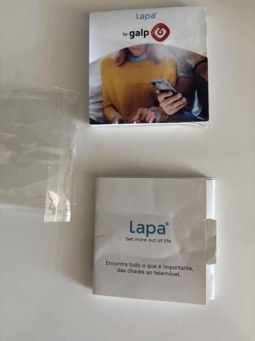 Localizador lapa NOVO
