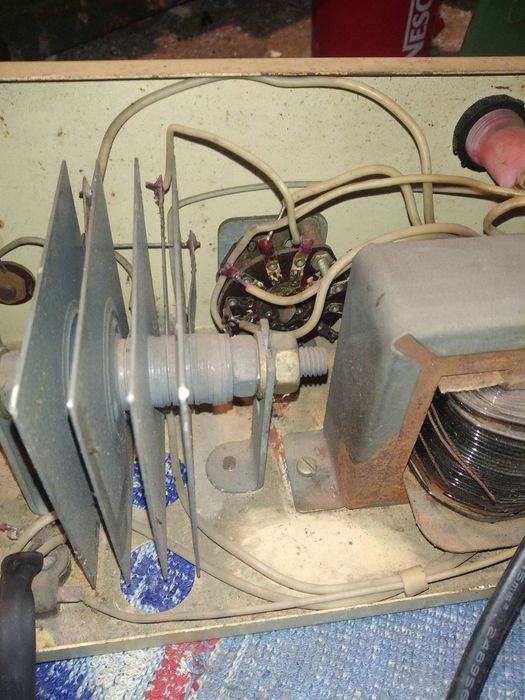 Продам выпрямитель селеноый