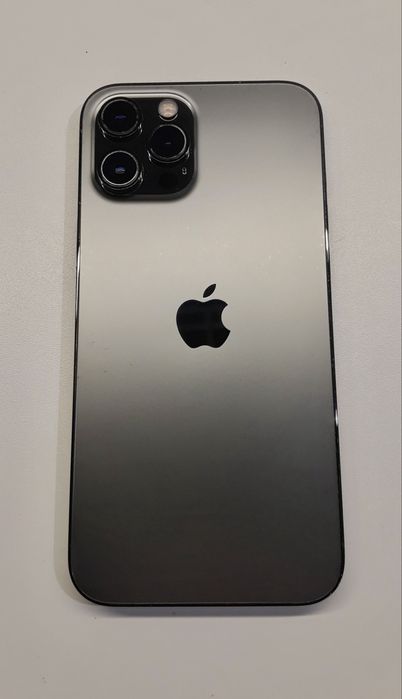 iPhone 12 Pro Max 128GB