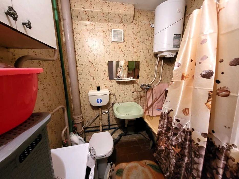 Продажа 1-но к.кв. ул. Вроцлавская д.34 рядом ДК "Огнеупоргного з-да".