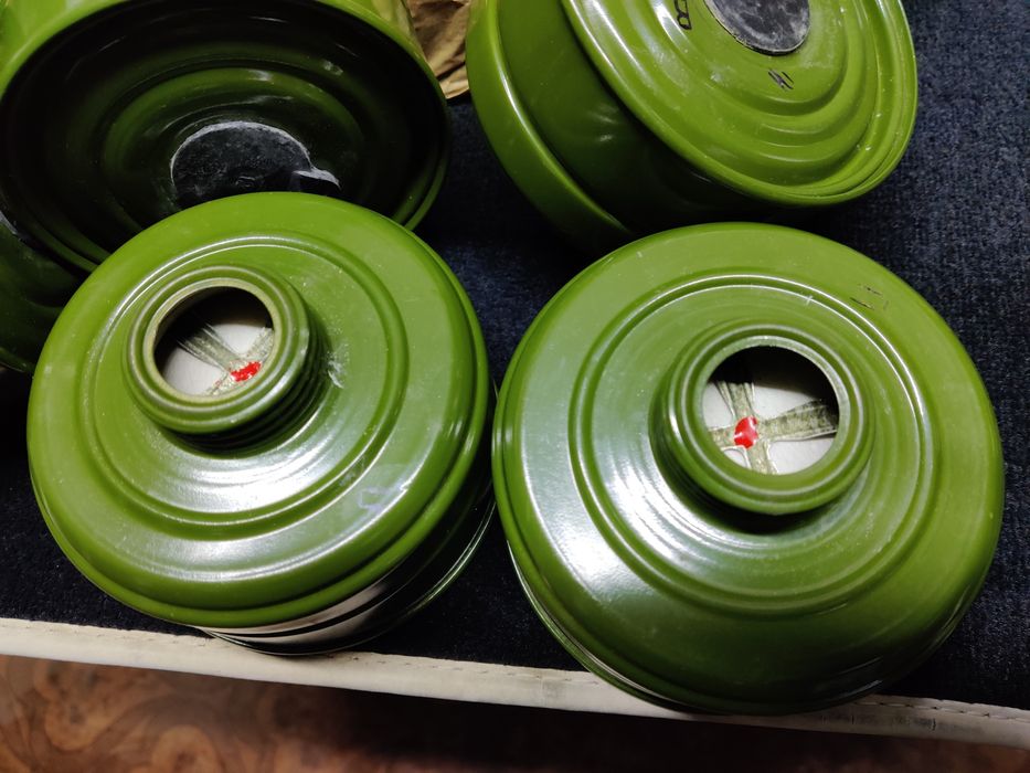 Фільтр до протигазу ГП-5