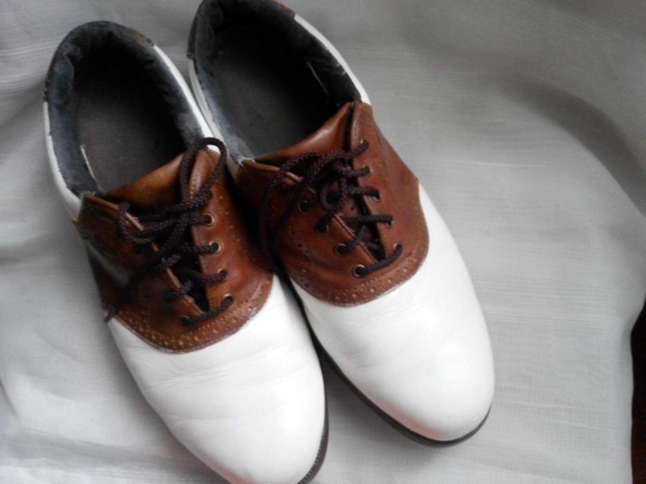 Туфли для гольфа Foot Joy