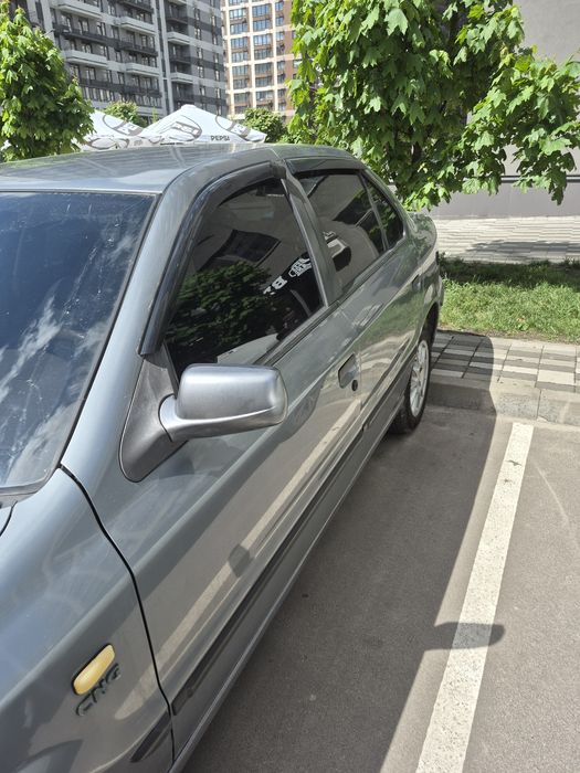 Продам Samand LX