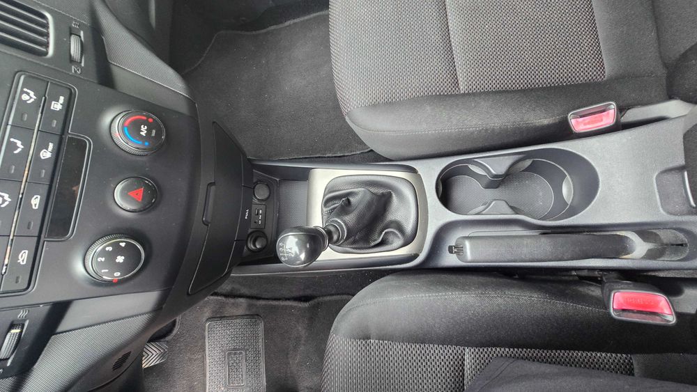 Hyundai i30 1.4 Comfort - Nacional - Excelente Estado - Matricula dez/2008