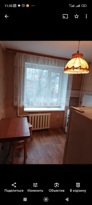 Ж/Д Вокзал , Будинок офіцерів,1 к квартира, погодинно, подобово