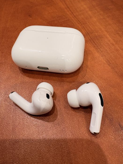 Airpods pro 2 nowe