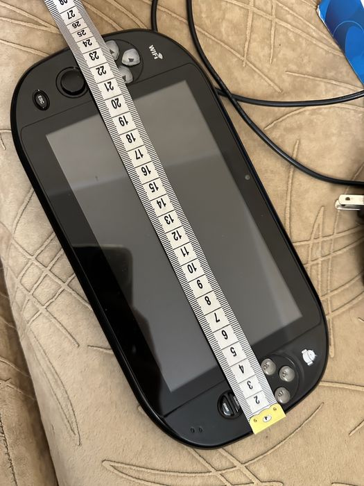 Ydpg27 android 7 дюймів приставка