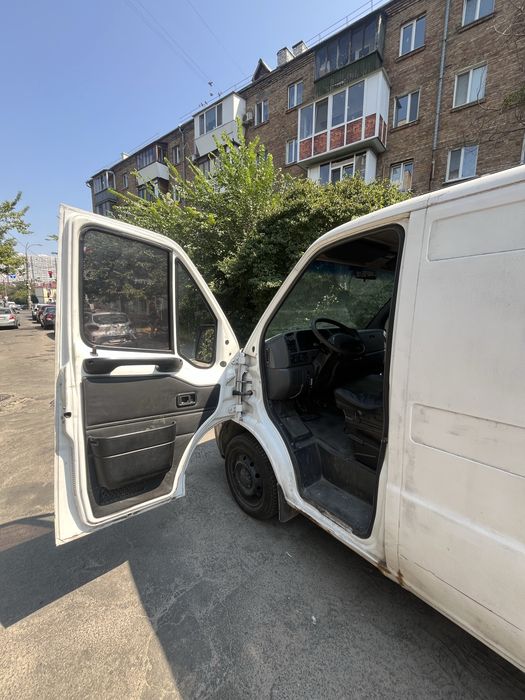 Fiat Ducato 230L