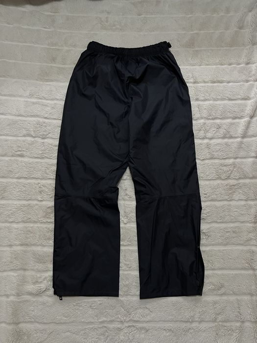 ВОДОНЕПРОНИЦАЕМЫЕ BERGHAUS (L) Hydroshell штаны мужские на мембране