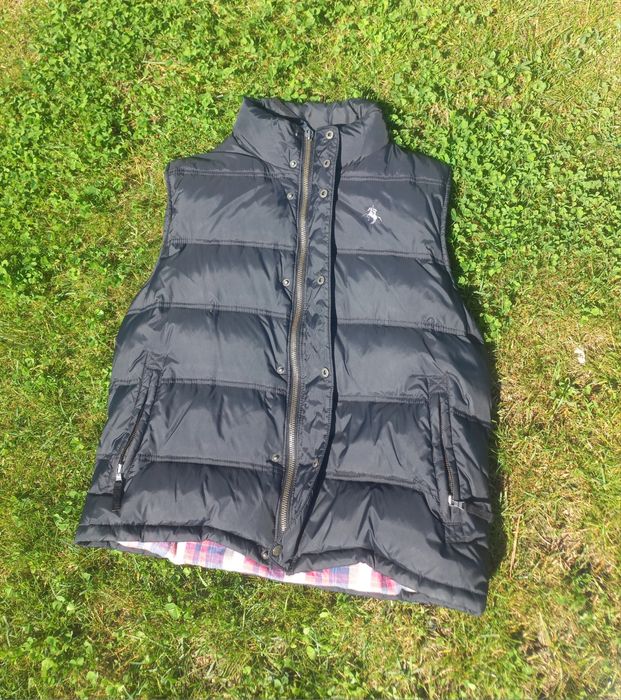 Premium kamizelka firmy st.george by duffer