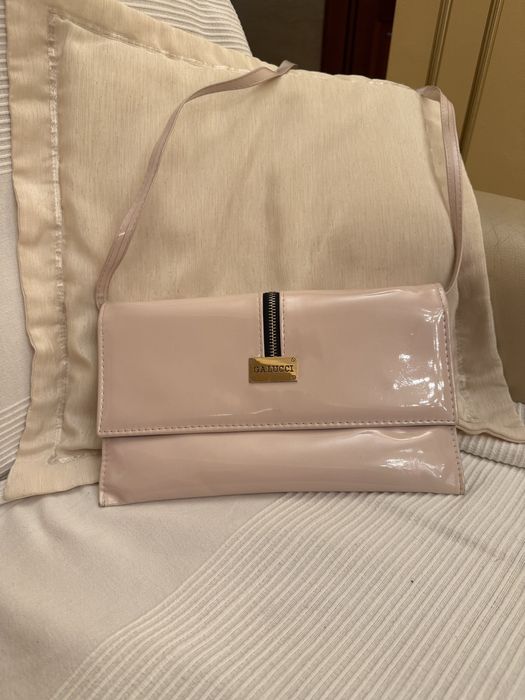 Torebka kopertówka na ramię