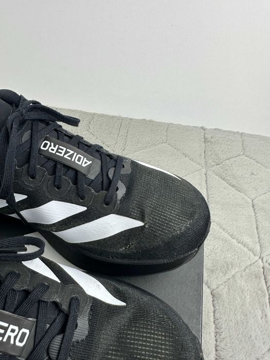 Adidas Adizero Evo SL 40 2/3 buty sportowe