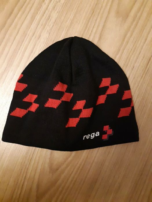 Шапка чоловіча Mammut