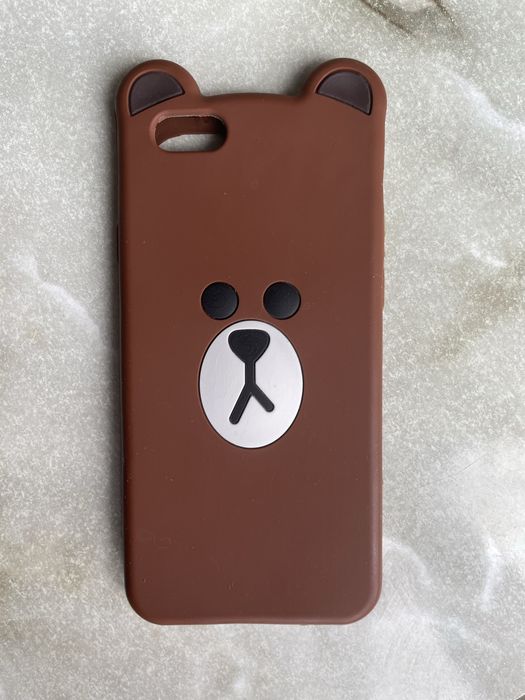 Чохол на iPhone 6