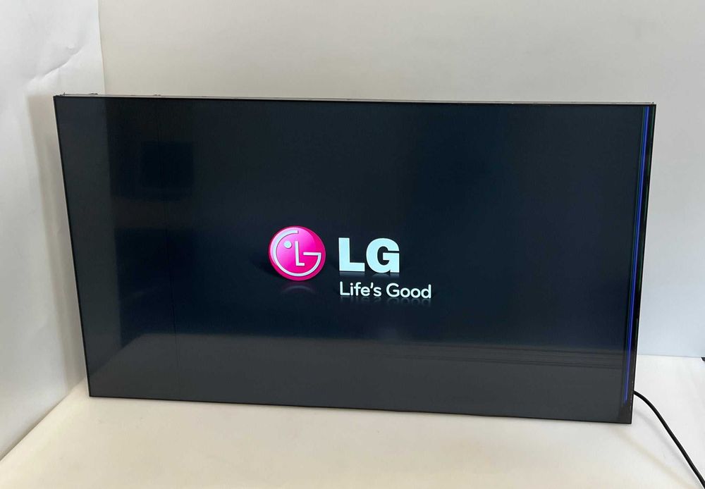 Monitor profissional LG 47LV35A‑5B – 47″ Full HD IPS Video‑Wall Display