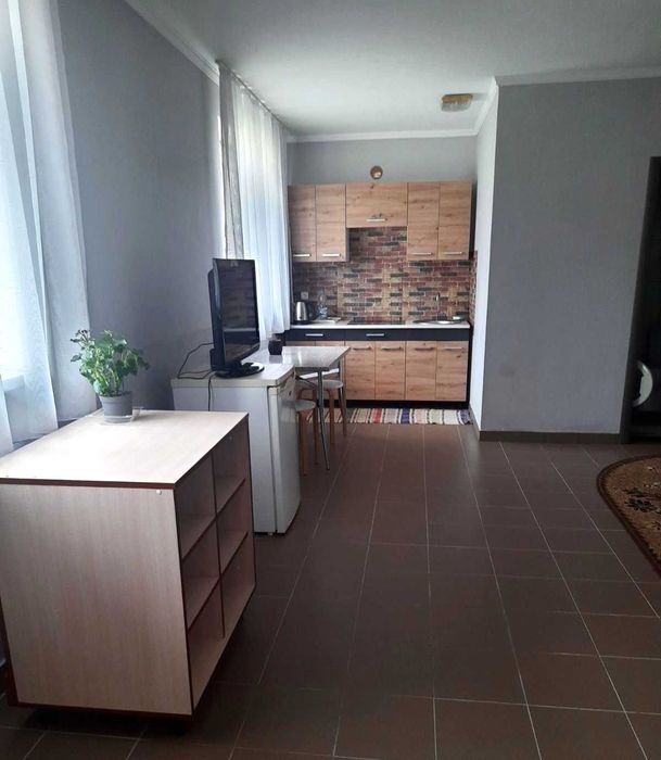 Здам 1к будинок Закарпаття Воловець с.Гукливий 7км. Вже з комунальними