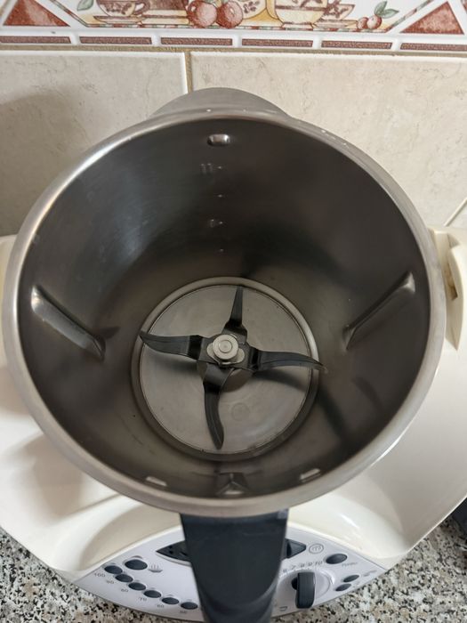 Bimby modelo TM31