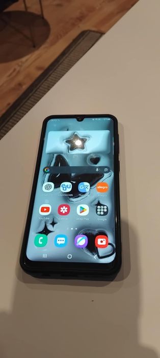Samsung Galaxy A50